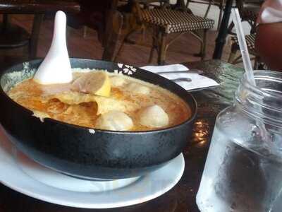 Mee Noodle Shop Hell's Kitchen