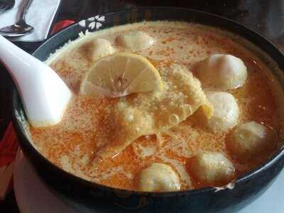 Mee Noodle Shop Hell's Kitchen