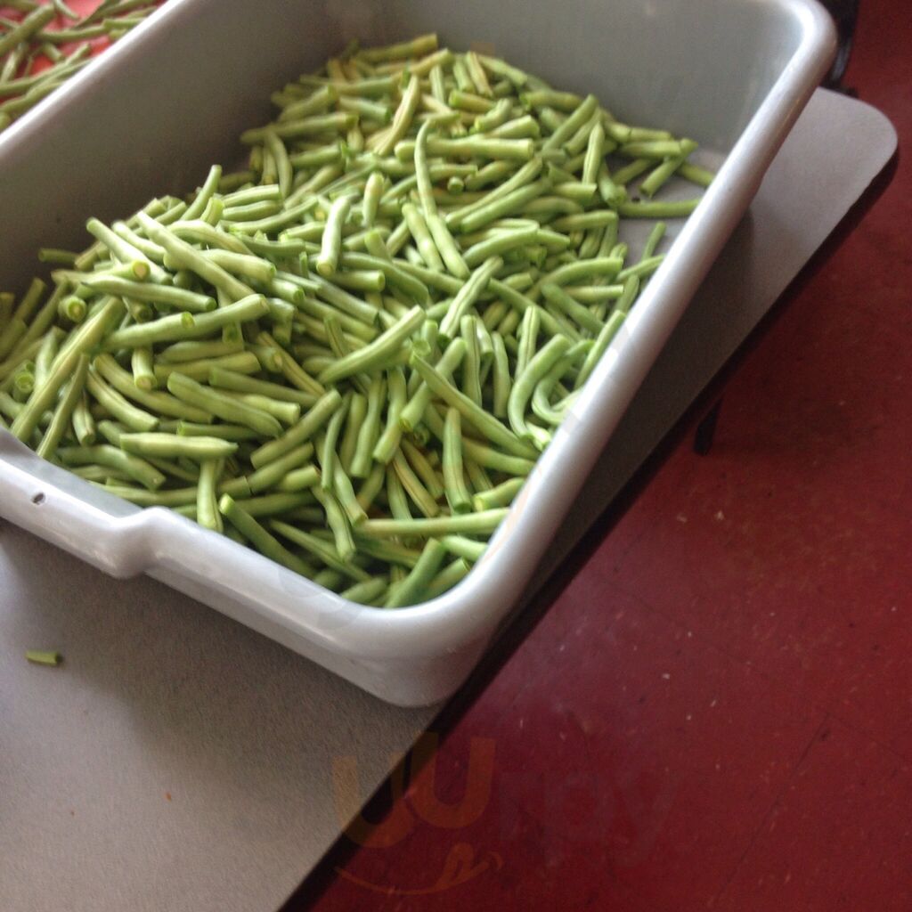 Irma's Pampamga Restaurant