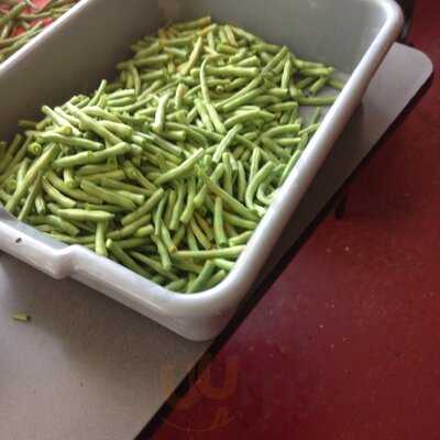 Irma's Pampamga Restaurant