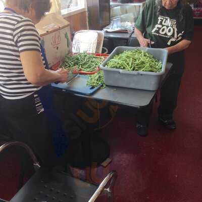 Irma's Pampamga Restaurant