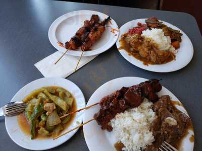 Irma's Pampamga Restaurant