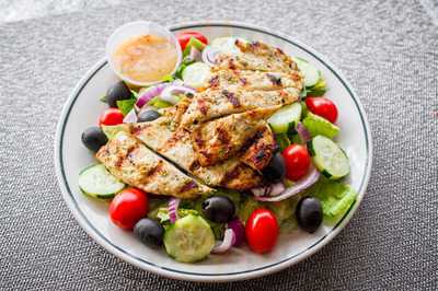 South Brooklyn Pizza