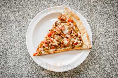 South Brooklyn Pizza