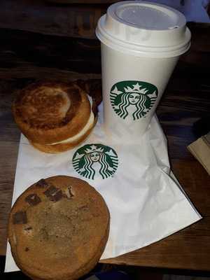 Starbucks