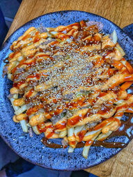 Mega Ramen & Thai Noodle