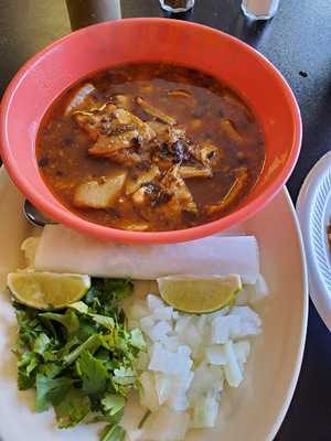 Mimi's Barbacoa Tacos Tamales Y Mas Too