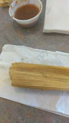 Mimi's Barbacoa Tacos Tamales Y Mas Too