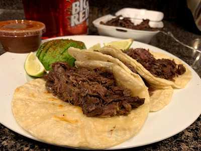 Mimi's Barbacoa Tacos Tamales Y Mas Too
