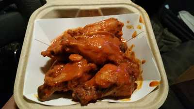 Drae's Lake Route Eatery