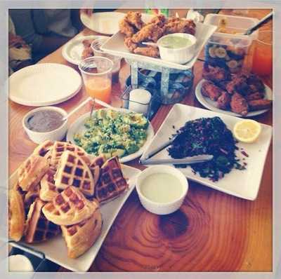 Drae's Lake Route Eatery