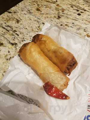 Canton Chinese Cuisine