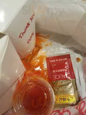 Canton Chinese Cuisine