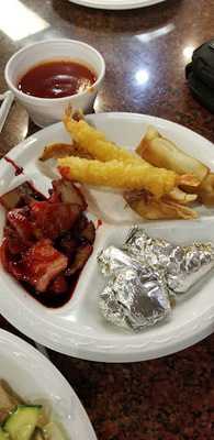 Canton Chinese Cuisine