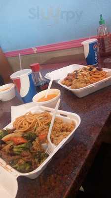 Canton Chinese Cuisine