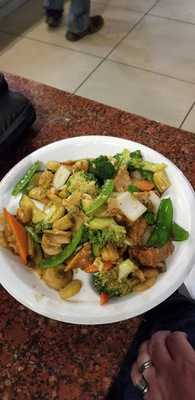 Canton Chinese Cuisine