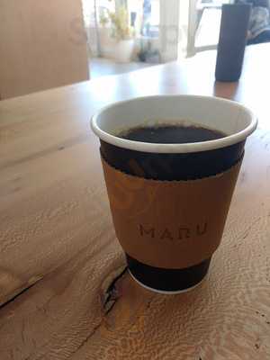 Maru Coffee