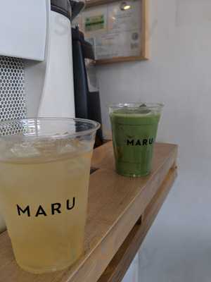 Maru Coffee