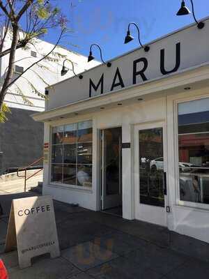 Maru Coffee