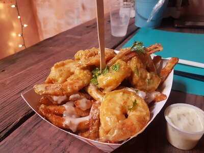 Lolo's Seafood Shack