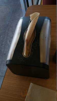 Fatburger & Buffalo's Express