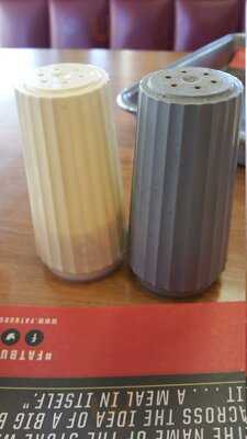 Fatburger & Buffalo's Express