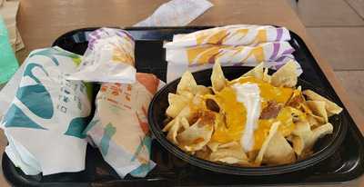 Taco Bell