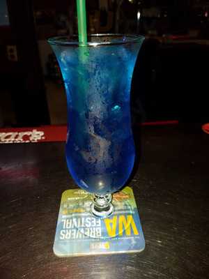 Ballard Grill & Alehouse