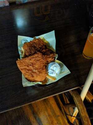 Ballard Grill & Alehouse