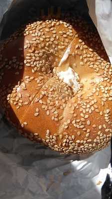 What's A Bagel