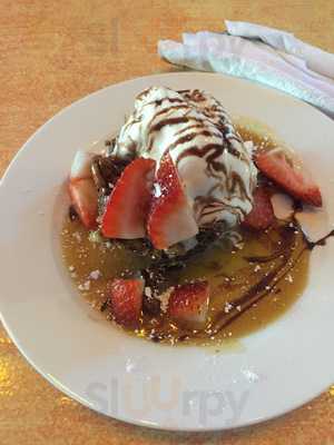 The Loft On H Restaurant & Lounge