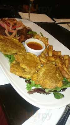 The Loft On H Restaurant & Lounge