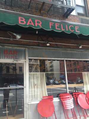 Felice Wine Bar