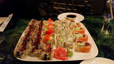 Fujiyama Japanese - New York