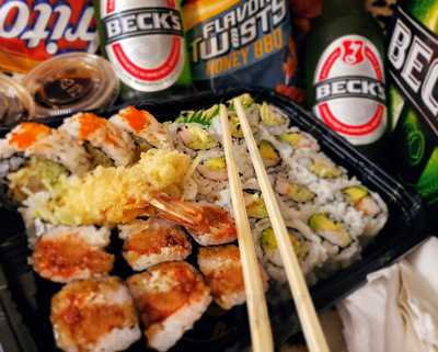 Fujiyama Japanese - New York