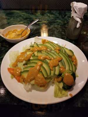 Fujiyama Japanese - New York