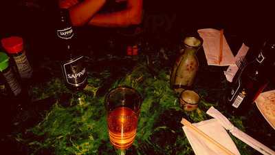 Fujiyama Japanese - New York