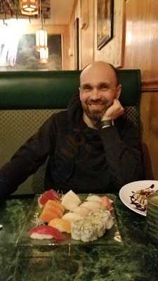 Fujiyama Japanese - New York