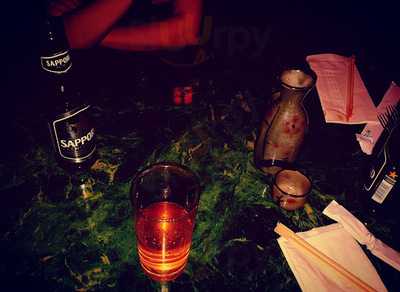 Fujiyama Japanese - New York