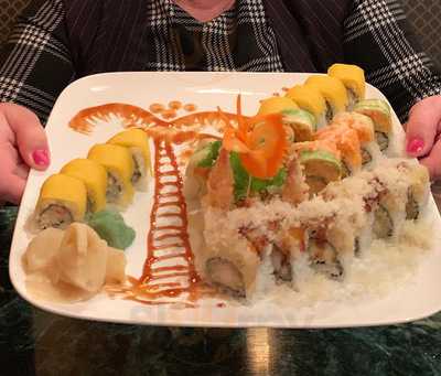 Fujiyama Japanese - New York