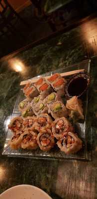 Fujiyama Japanese - New York