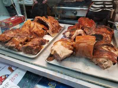 Sandy's Bakery & Deli