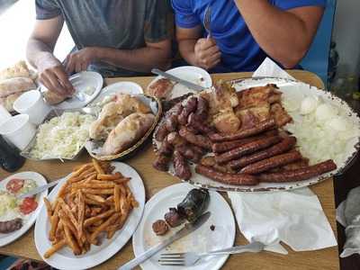 Sandy's Bakery & Deli