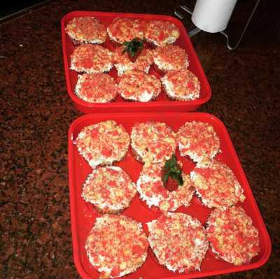 Chow Bella's Rock & Rolls