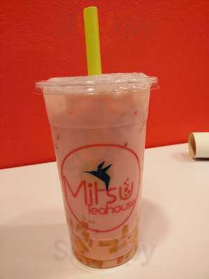 Mitsu Teahouse