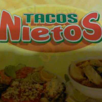 Tacos Nietos
