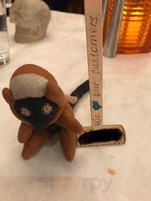 Galata Mediterranean Cuisine