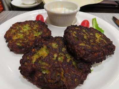 Galata Mediterranean Cuisine