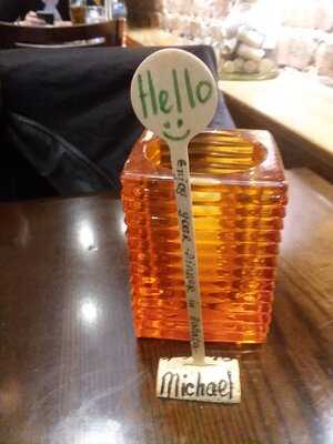 Galata Mediterranean Cuisine