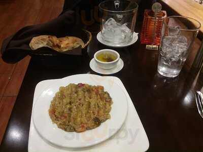 Galata Mediterranean Cuisine